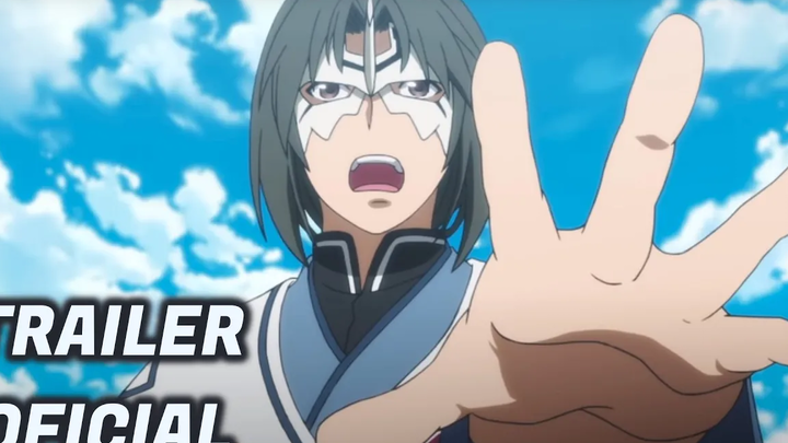 Utawarerumono Futari no Hakuoro (ตัวอย่าง) อนิเมะรอบปฐมทัศน์ในเดือนกรกฎาคม 2022