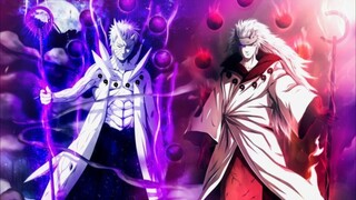 OBITO X MADARA GMV