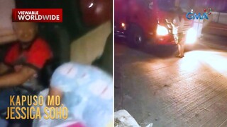 Mister at kalaguyo umano nito, nahuli ni Misis! | Kapuso Mo, Jessica Soho