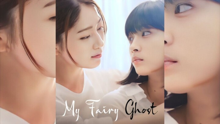 Short Drama My Fairy Ghost Episode 4 by MAPUTI ( Read the description )