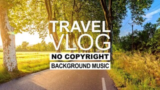 KUWAGO - Light (Vlog No Copyright Music) (Travel Vlog Background Music) Free To Use Vlog Music