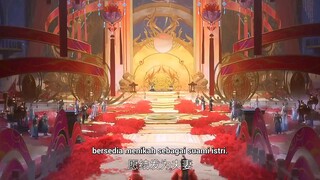 STELLAR TRANSFORMATION S6 EPS 23 SUB INDO