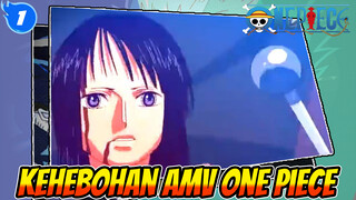 One Piece Hype AMV | Untuk menjadi lebih kuat_1