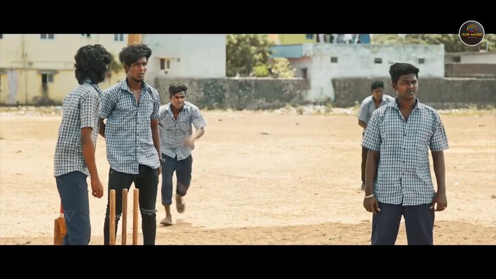 Rangoli (2026)  movie