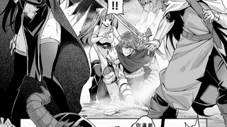 魔王赢麻了
