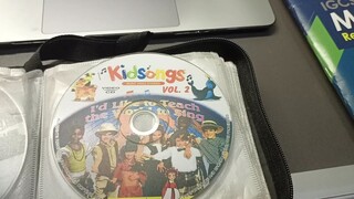 kidsongs