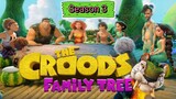 The Croods: Family Tree Episode 2