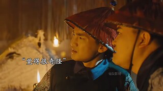女演员拍鬼片意外身故，不料晚上又出现在拍摄现场！