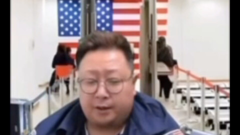 The U.S. Visa Officer’s Performance Was Just Too Real!