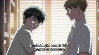 Episode 9 - 30-sai Made Doutei da to Mahou Tsukai ni Nareru Subtitle Indonesia
