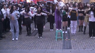 【Brave Girls】The song that made a comeback is here! Rollin' Chongqing friends are so enthusiastic!!!