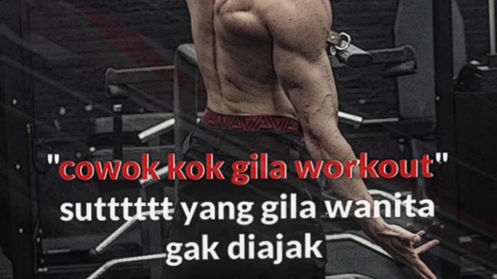 #gym