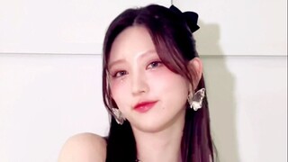 Thử thách nhảy "Tell Me What You Want" của Jin Qiu