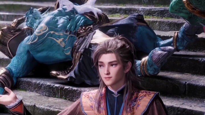 小牛牛啥品种都不放过 为啥唯独对狐狸不感兴趣？？？