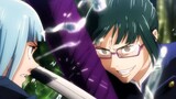 Jujutsu Kaisen 2「AMV」- Fight Back