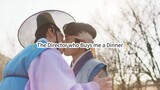 The Director who Buys me a Dinner Ep.7 (Korean BL 2022)