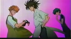 Get Backers - Episode 22 (Tagalog Dub)