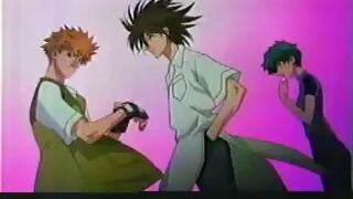Get Backers - Episode 22 (Tagalog Dub)