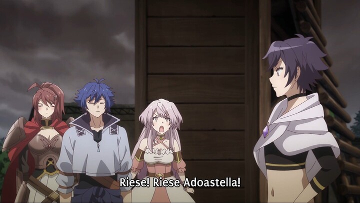 Episode 1, Dekisokonai to Yobareta Motoeiyuu wa Jikka kara Tsuihou sareta node Sukikatte