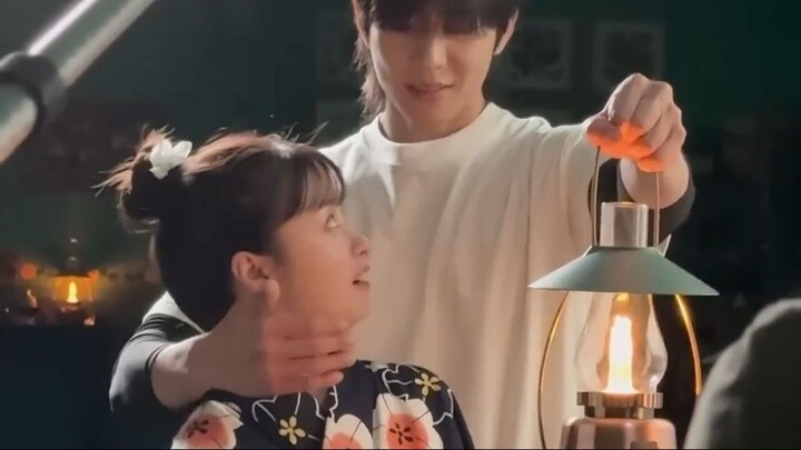 [PART3] คลิปเบื้องหลัง The Vacation Principle 🍊✨