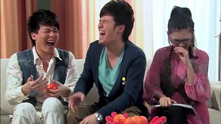 Menyelamatkan Tang Seng dan murid-muridnya? Apa yang terjadi dengan makhluk abadi ini? Mereka semua 