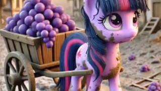Whose fruit do you like better?