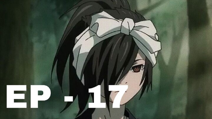 Dororo | EP - 17