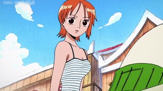 Luffy và Râu Đen lần đầu gặp nhau: định mệnh là đối thủ của nhau