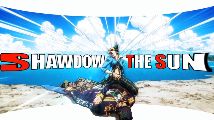 "The brightest white star falls into the sea of mortals"