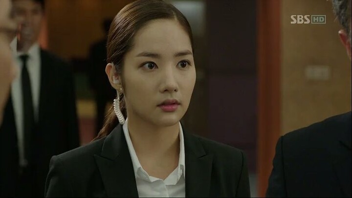 City Hunter Episode 17