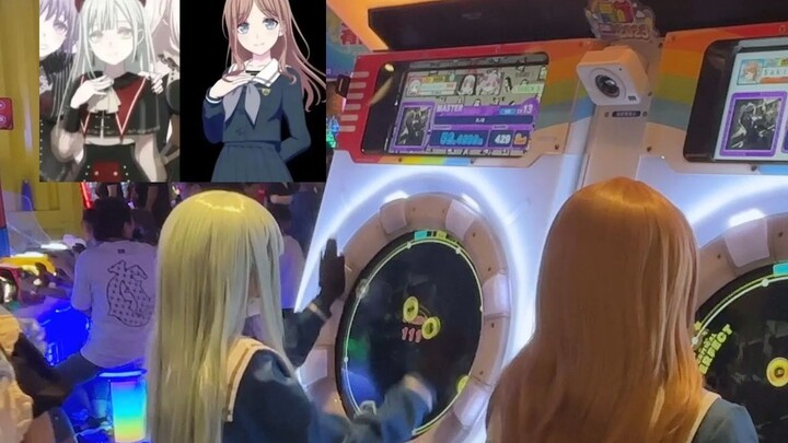 Muzimijiang is very confident in imitating Soyo