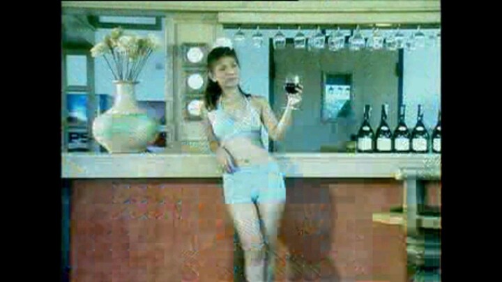 ขอให้รวย Thai Sexy Karaoke