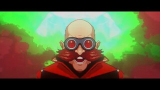 Sonic the Hedgehog 2 (2022) - End Credits (4K)