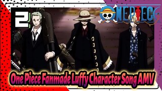 Luffy’s Character Song — Written by a Brazilian Fan for Our Captain | One Piece.2