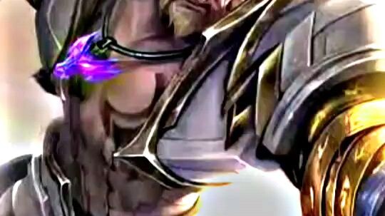 sleep  pamor ml kamuna hahahaha gago