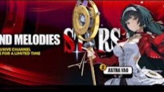 zenless zone zero astra yao extra story boss battle #storymode #storymode
