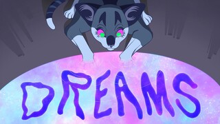 Dreams - Jayfeather PMV