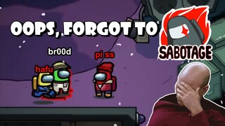 Hafu Messes Up Big Time!
