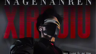 大姐妹和小孩哥