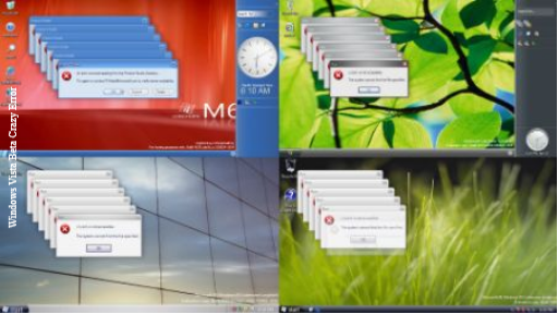 Windows Vista Beta Crazy Error FULL VERSION FULL HD 60 FPS_1080pFHR