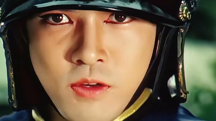 [4K restoration] Kamen Rider BlackRX plot: The incredible thing happened again, the trap of the ghos