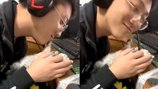 Setelah Pria Memelihara Kucing, Mereka Tak Membutuhkan Wanita Lagi