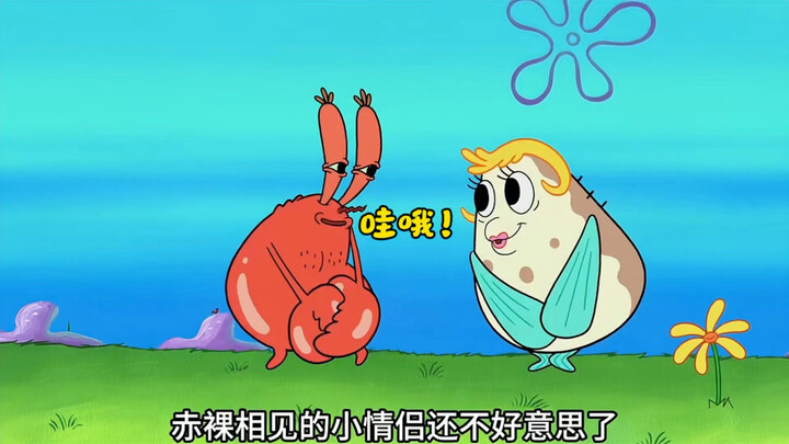สพันจ์บ็อบ สแควร์แพนส์ · กลับสู่ดั้งเดิม