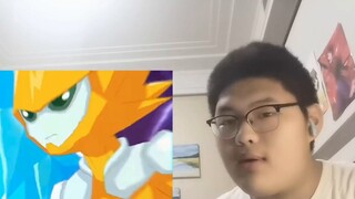 Foreigners watch Chinese cartoons! Watch the reaction video of the theme song of Seer Season 12!!