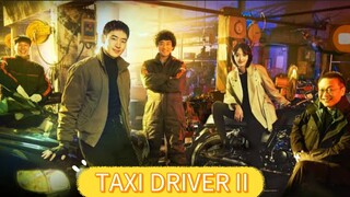 TAXI DRIVER II EPISODE2 FULL HD