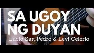 Sa Ugoy ng Duyan   [   UE Chorale 1994