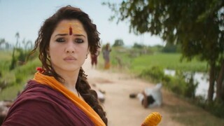 Odela 2 Full Movie