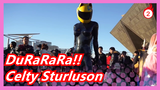 DuRaRaRa!!|Japan's largest Comiket in December 2016-Celty Cosplay_2