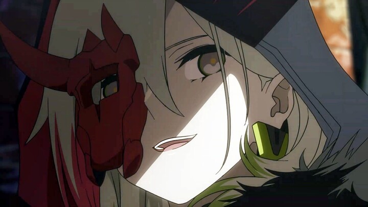 [August / Asami Seto] Yu-Gi-Oh! The Devil of Sinful Treasure Hunting 01 “Black Witch Diabelstahl” Ca