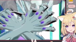 How much money would it take for Xuebao and Teacher Ba to kiss each other? Her answer was: